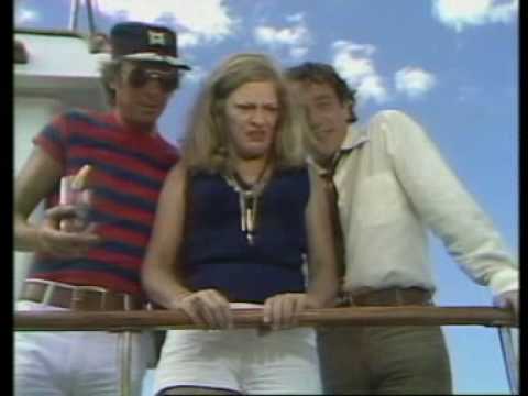 Doctor Down Under (1979) Episode 11 3/3 With Frank Wilson, Shirley Cameron