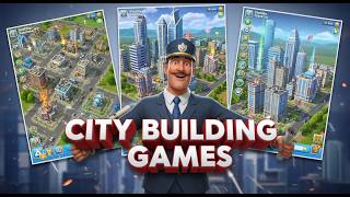 Top 10 Best City Building Games For Android screenshot 3