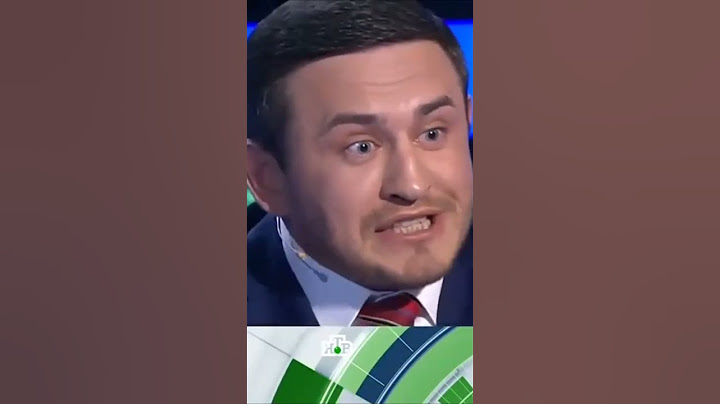 Бородин разнёс кандидата в Президенты Надеждина. #бородин #фпбк #надеждин #нтв #shorts