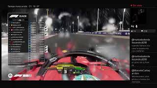 Gran Premio de Bahrein