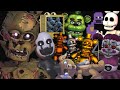 Some Useless Five Nights at Freddy’s Facts (S2)