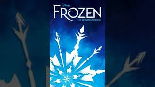 Cassie Levy & Patti Murin Final Show: Finale/Let It Go (Frozen)