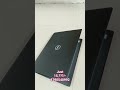 Dell latitude 3400,i5-8th gen,8gb,256gb, with new original Adapter...