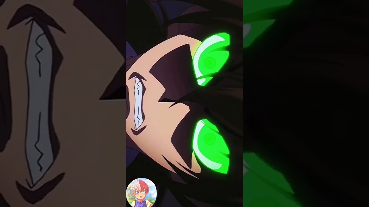 Issei Hyoudou Rage 🔥 || Highschool dxd ||