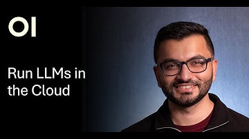 How to Host Powerful AI Models in the Cloud using Groq Cloud & OpenWebUI