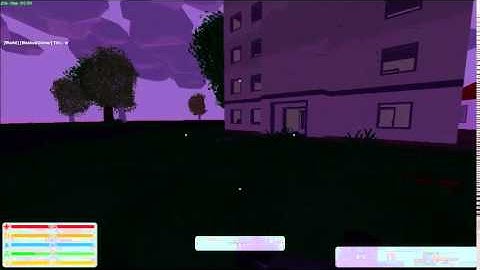 Unturned OFFICIAL REALESE OF MY MAP LOCKDOWN!