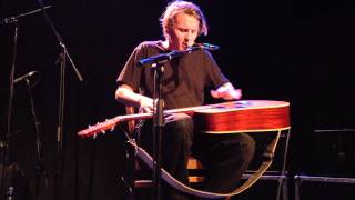 Ben Howard - Depth Over Distance (live in Frankfurt 22.11.11)