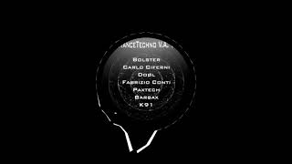 Barbax - Hyperspace (Original Mix)