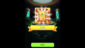 Getting the legendary monster puffy in summoners greed