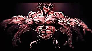 baki hanma vs yujiro hanma