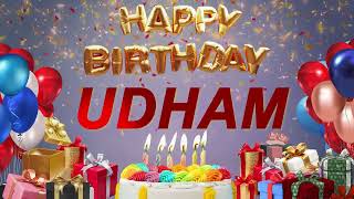 Download Lagu Udham - Happy Birthday Udham #Udham Download Lagu Udham - Happy Birthday Udham #Udham