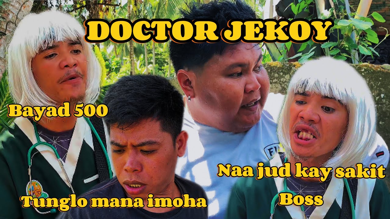 Manghud ni paploy “ Tag 500 Ang Bayad  “ | Bisaya Vines