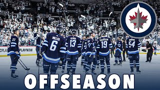 The Winnipeg Jets Offseason Could Be Interesting...