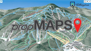 propMAPS Interactive Maps Tour