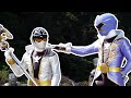 Der silberne ranger 2  e08  super megaforce  s21  power rangers fr kinder