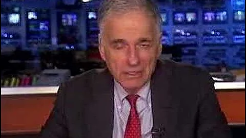 Eye To Eye: Ralph Nader (CBS News)