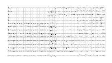 A Christmas Festival - Sibelius with NotePerformer