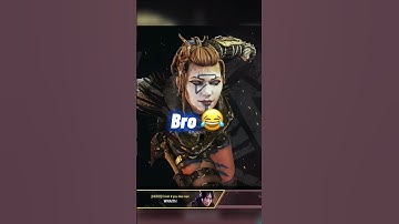 ULTIMATE DISRESPECT IN APEX LEGENDS