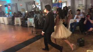 Stacey’s Sweet Sixteen (Astoria New York)