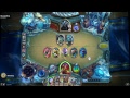 Drxcheng live stream hearthstone  fight the lich king
