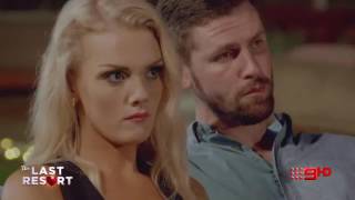 Channel Nine The Last Resort Promo 9Gem Lineup 05 05 17