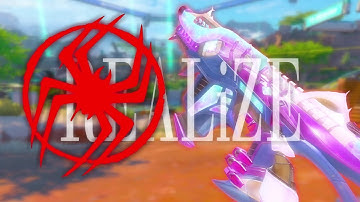 【REALiZE/LiSA】Apexキーマウキル集【Apex Legends】