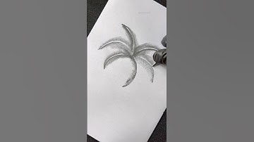 Easy Drawing for Beginners 🤔😱 #shorts #craft #art #drawing #crafts #satisfying