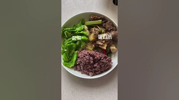 瘦身食譜，你學會了嗎？ - 天天要聞