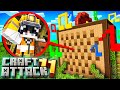 Ich habe eine XXL JUKEBOX in CRAFT ATTACK 11 gebaut...
