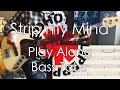 Red Hot Chili Peppers - Strip My Mind // Bass Cover // Play Along Tabs and Notation