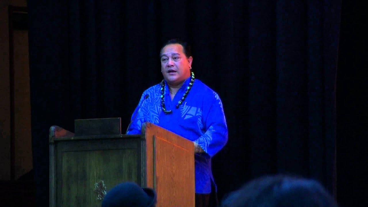 Full HD - NZ Universities Samoan Students Association Performance Night ...