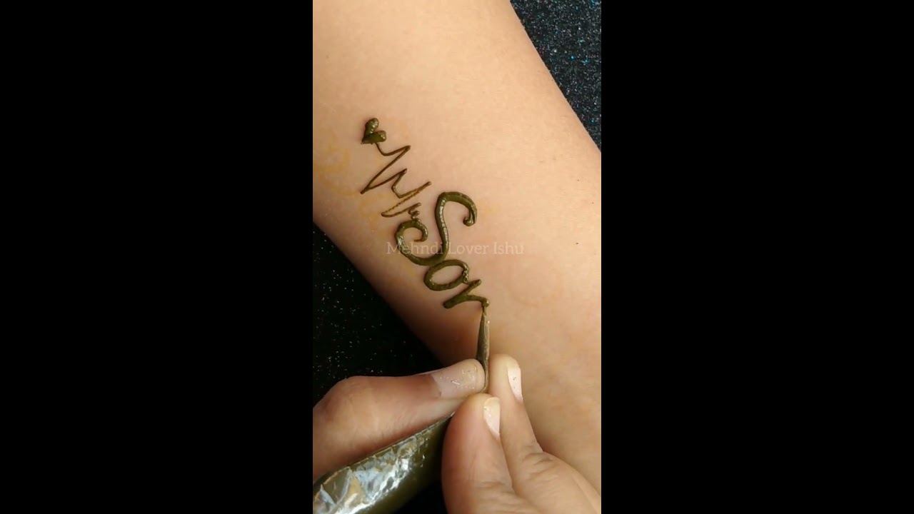 Details 69 sonali name tattoo design  thtantai2