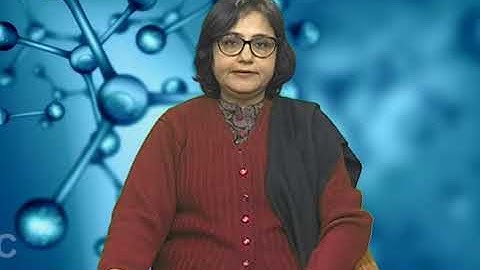 Lattice Vibrations - 1