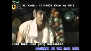 Download lagu DBagindas C I N T A Karaoke