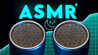 ASMR Trigger Sounds for Sleep😌💤