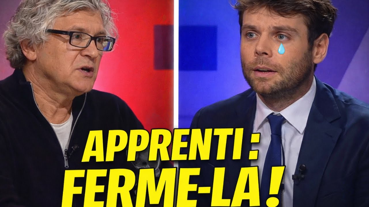 Michel ONFRAY ATOMISE DUHAMEL: 