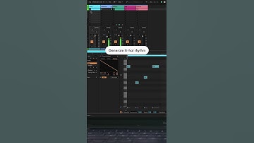Live Tips: Phase Pattern