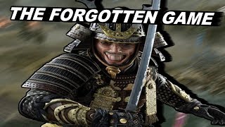 Yes I don't mean fall of the Samurai I mean the Original Shogun 2. ...