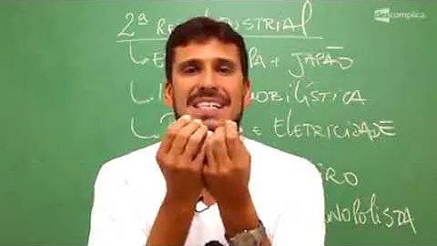 Quais são as principais características do capitalismo monopolista?