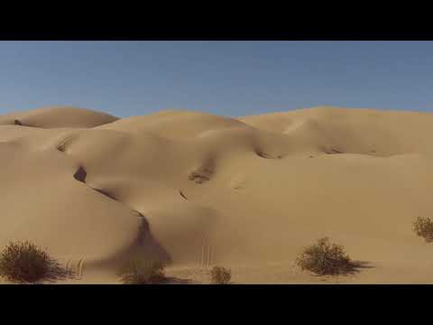 Imperial Sand Dunes CA
