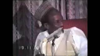 Dr. shata TV Maitama Bawan Bello.