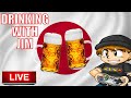 Drinking With Jim LIVE (December 28th 2020)