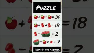 "Puzzlify Adventures: Solving the Impossible Puzzles"🥸 #april28 #puzzle #maths #games #logic