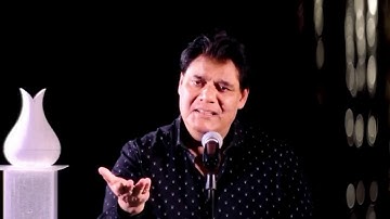 JHUKI JHUKI SI NAZAR - Movie ARTH (1983) - Rendered by Sarshar Bailey Ahmed