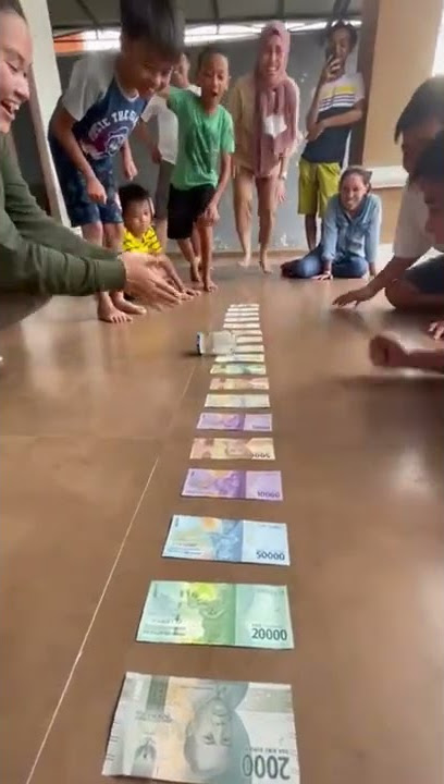 game lucu kalo kumpul keluarga