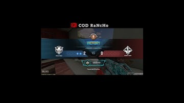 Ace that my teammates didn