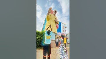 Saibaba Mahima😳End lo🙏🏻#shorts #story #saibaba #viral #trending #charanspy