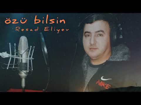 Resad Kurdexani- Özü Bilsin 2020