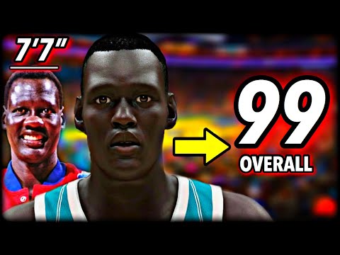 Video: Manute Bol Neto vrijednost: Wiki, oženjen, obitelj, vjenčanje, plaća, braća i sestre