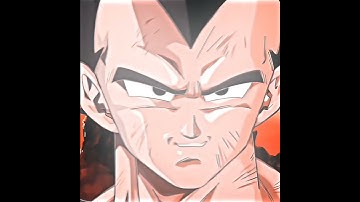 Thumbnail of "Goodbye my friend"- Goku and Vegeta Edit | Kendrick Lamar, SZA - All The Stars (slowed + reverb).